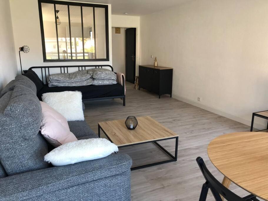 Grand Studio 43M2 Port De Perros Guirec Zewnętrze zdjęcie
